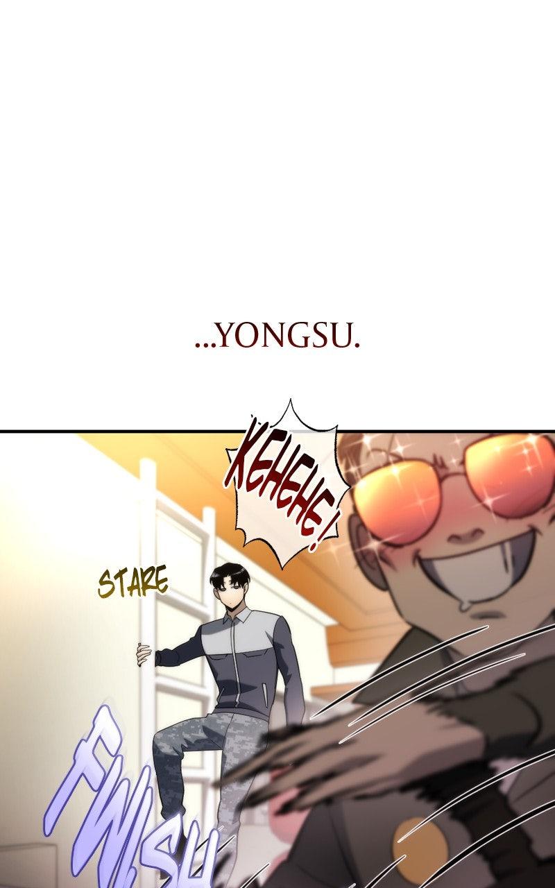 Hiding a Warehouse in the Apocalypse Chap 59 - Next Chap 60