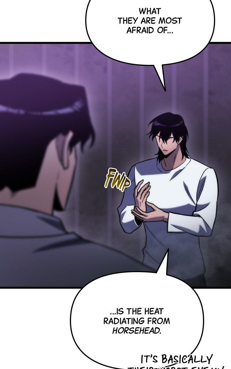 Hiding a Warehouse in the Apocalypse Chap 50 - Next Chap 51