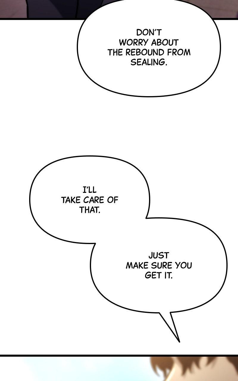 Hiding a Warehouse in the Apocalypse Chap 50 - Next Chap 51