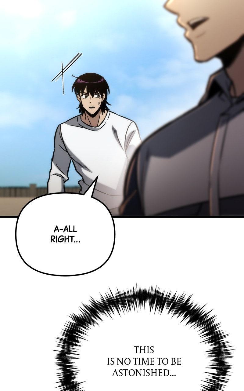 Hiding a Warehouse in the Apocalypse Chap 50 - Next Chap 51