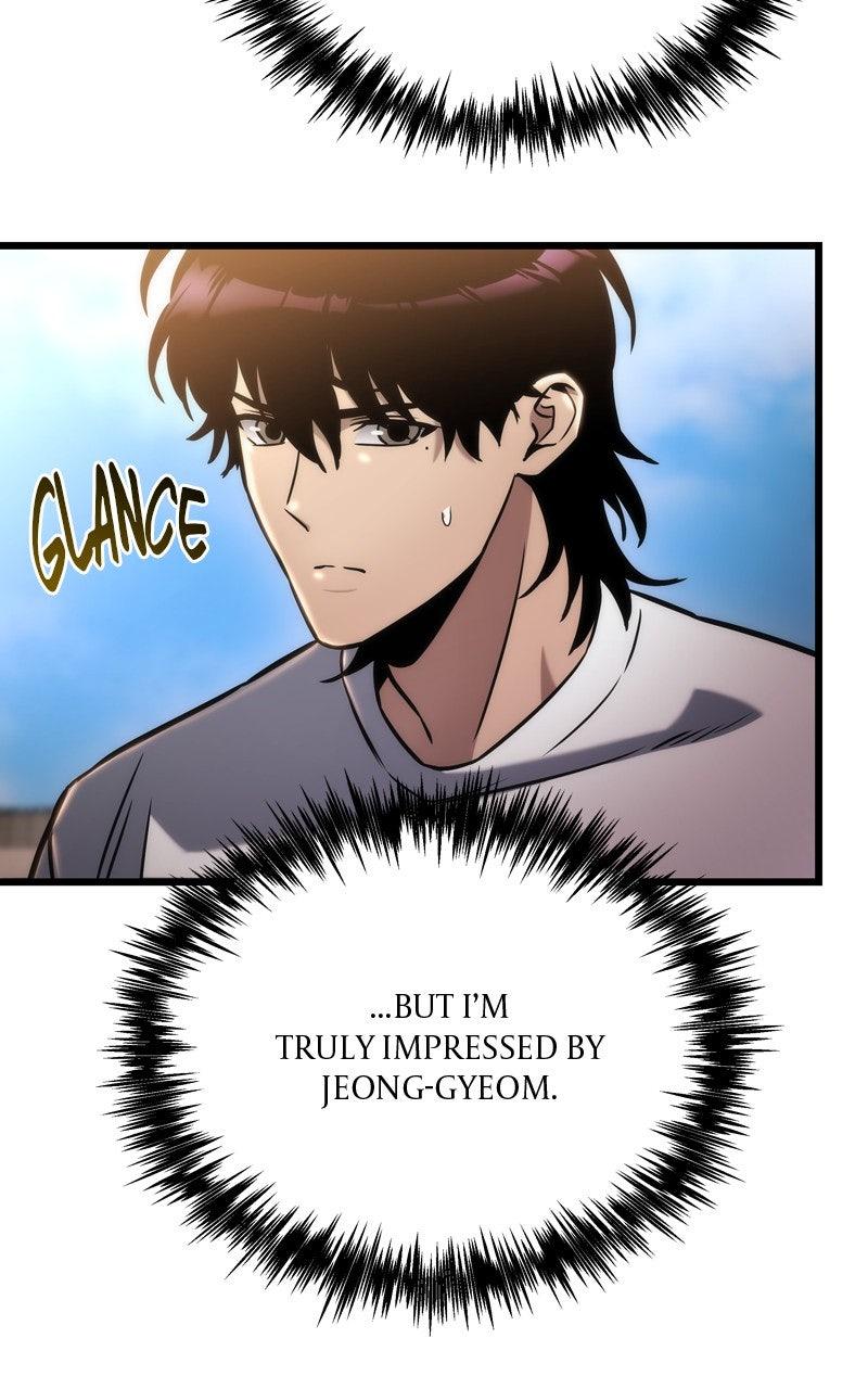 Hiding a Warehouse in the Apocalypse Chap 50 - Next Chap 51