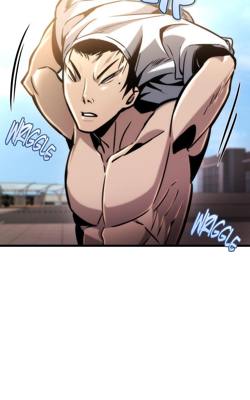 Hiding a Warehouse in the Apocalypse Chap 50 - Next Chap 51