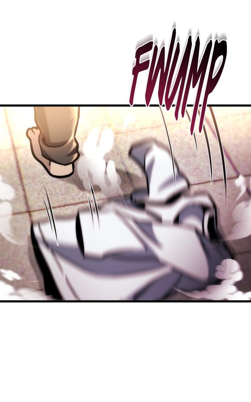 Hiding a Warehouse in the Apocalypse Chap 50 - Next Chap 51