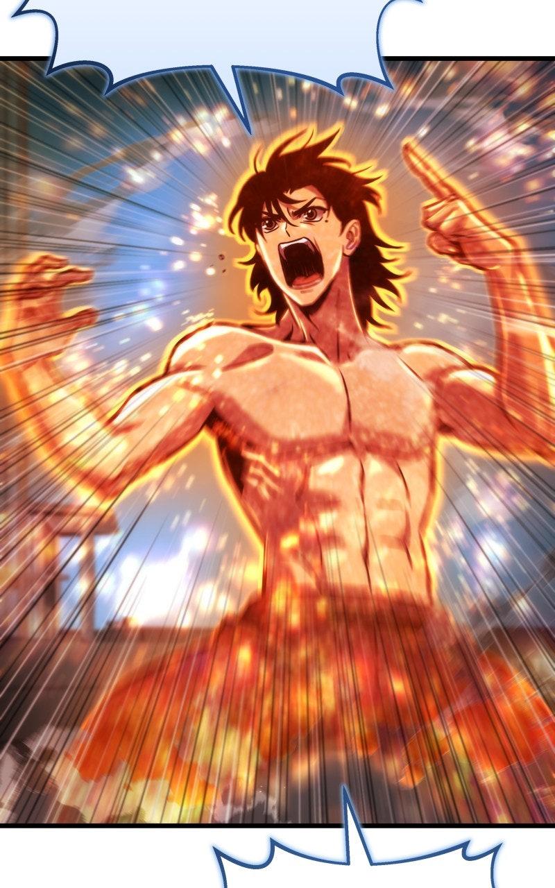 Hiding a Warehouse in the Apocalypse Chap 50 - Next Chap 51