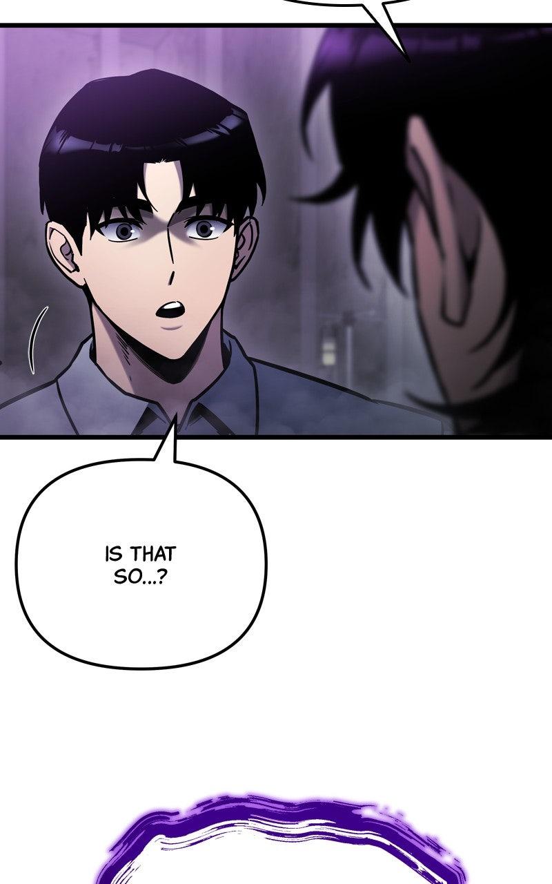 Hiding a Warehouse in the Apocalypse Chap 50 - Next Chap 51