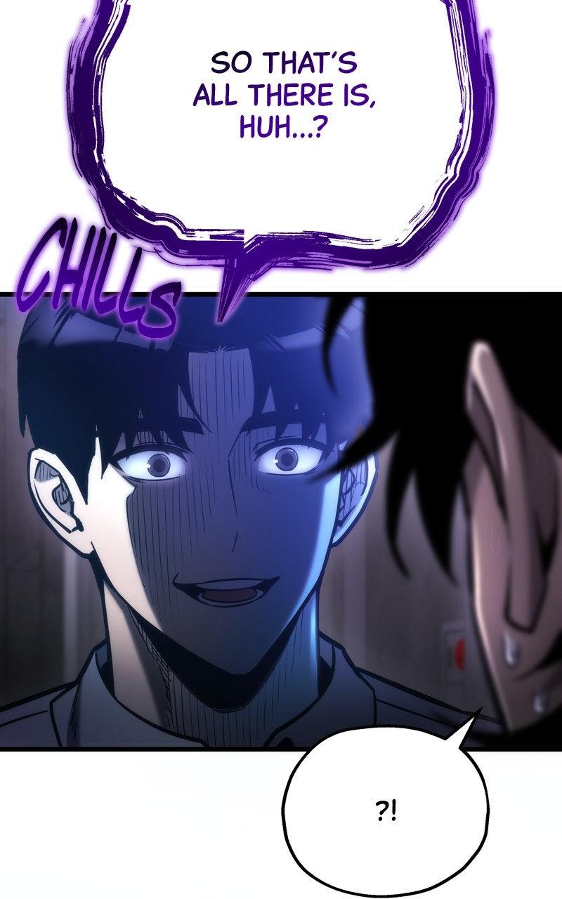 Hiding a Warehouse in the Apocalypse Chap 50 - Next Chap 51