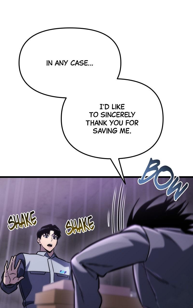 Hiding a Warehouse in the Apocalypse Chap 50 - Next Chap 51