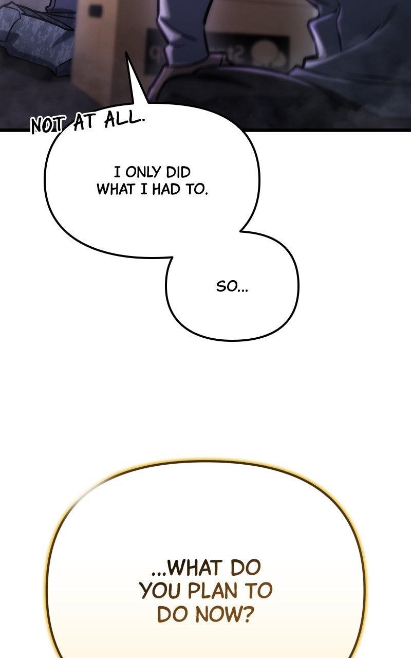 Hiding a Warehouse in the Apocalypse Chap 50 - Next Chap 51