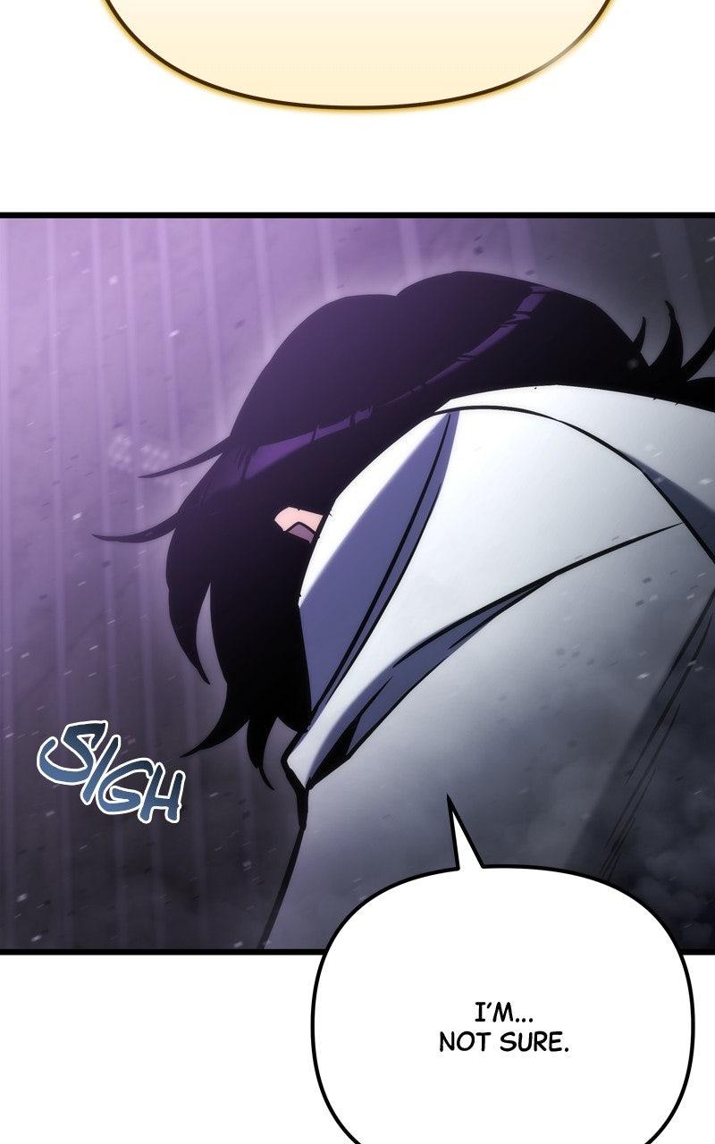 Hiding a Warehouse in the Apocalypse Chap 50 - Next Chap 51