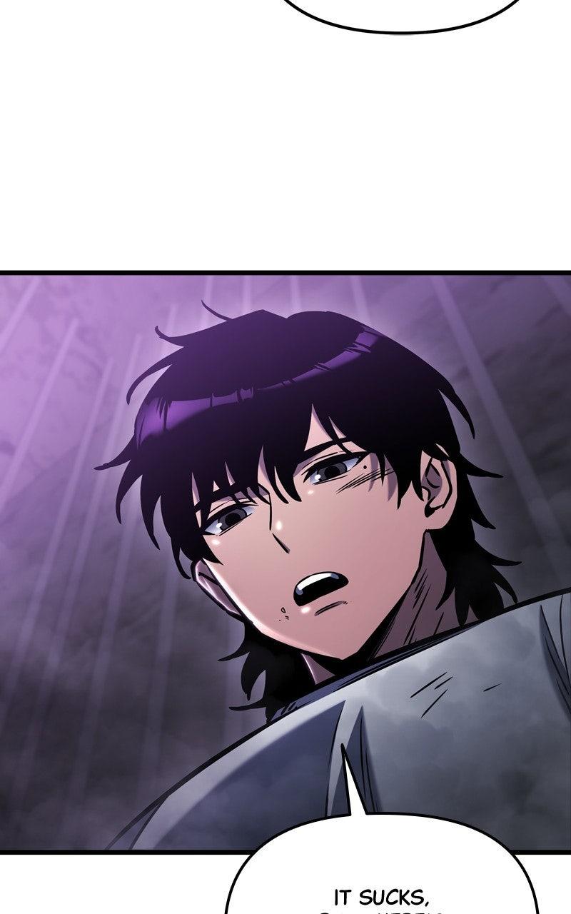 Hiding a Warehouse in the Apocalypse Chap 50 - Next Chap 51