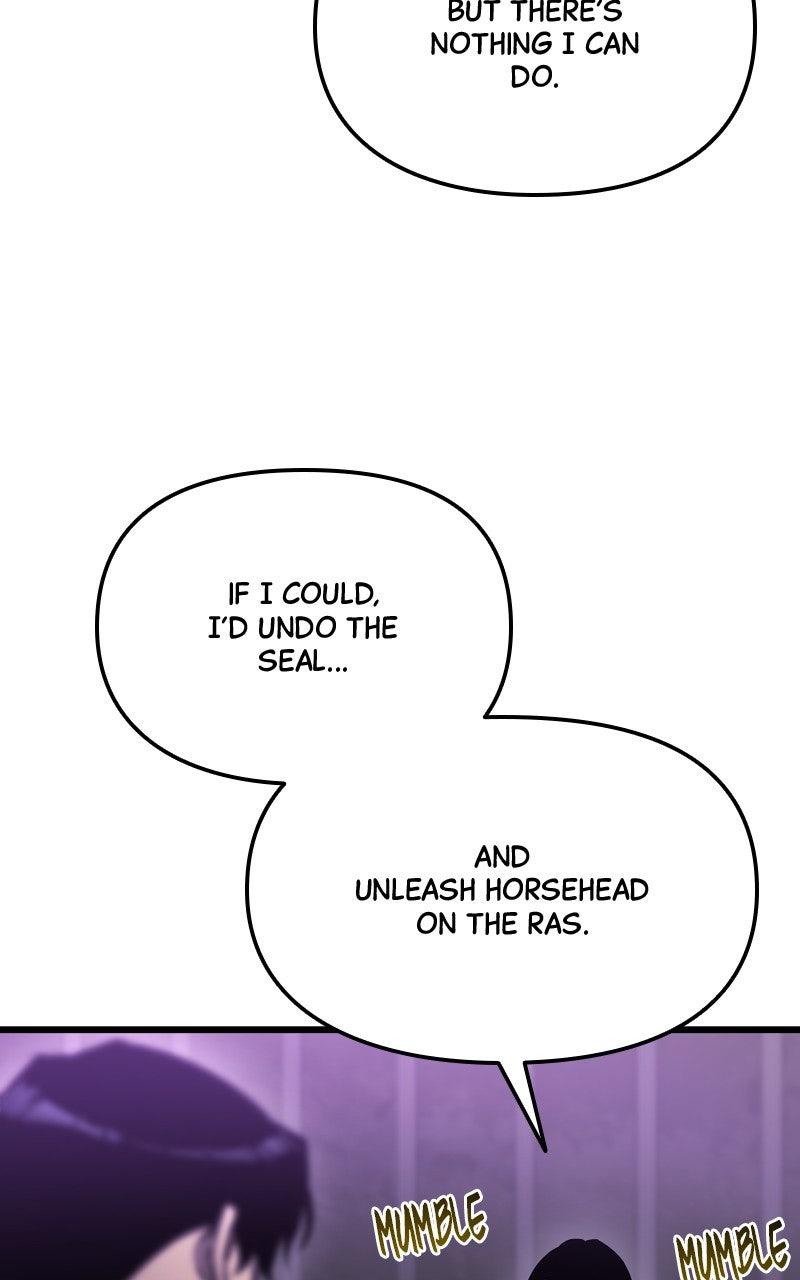 Hiding a Warehouse in the Apocalypse Chap 50 - Next Chap 51