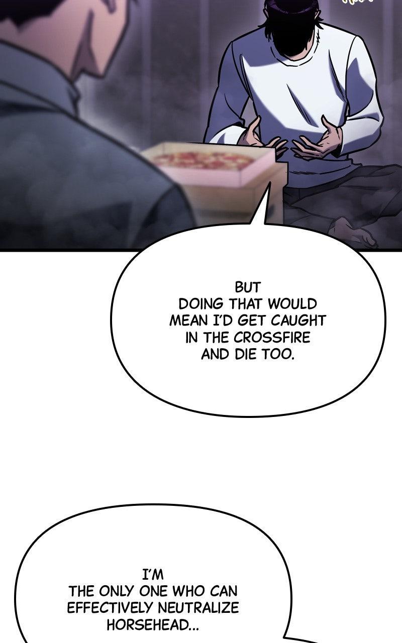 Hiding a Warehouse in the Apocalypse Chap 50 - Next Chap 51