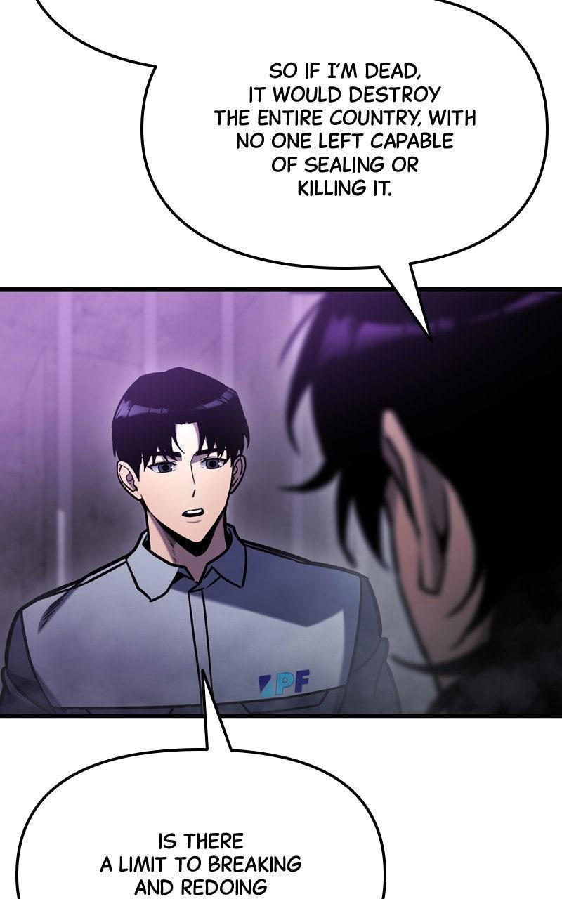 Hiding a Warehouse in the Apocalypse Chap 50 - Next Chap 51