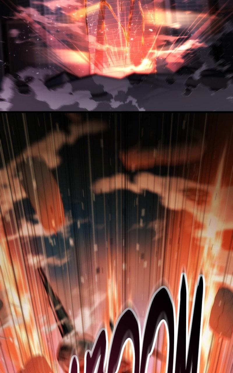 Hiding a Warehouse in the Apocalypse Chap 50 - Next Chap 51