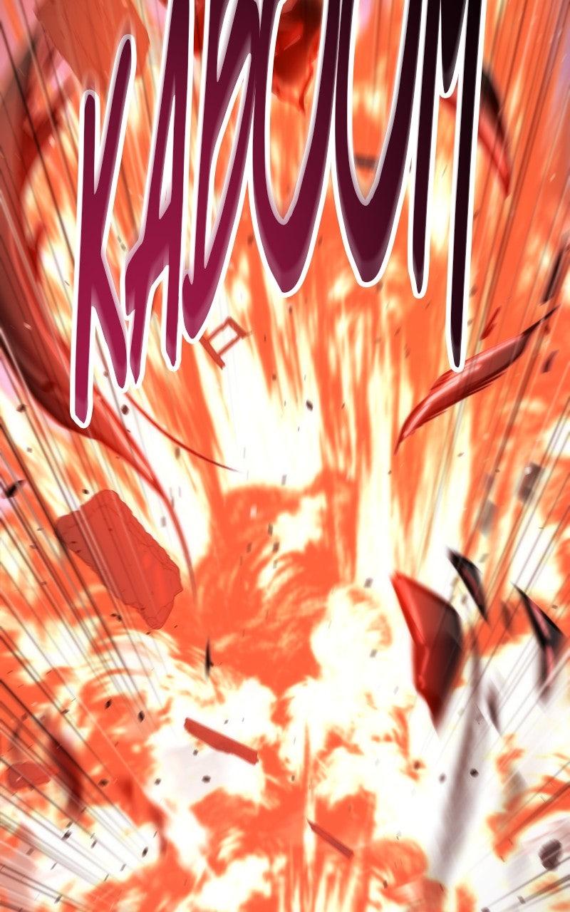 Hiding a Warehouse in the Apocalypse Chap 50 - Next Chap 51