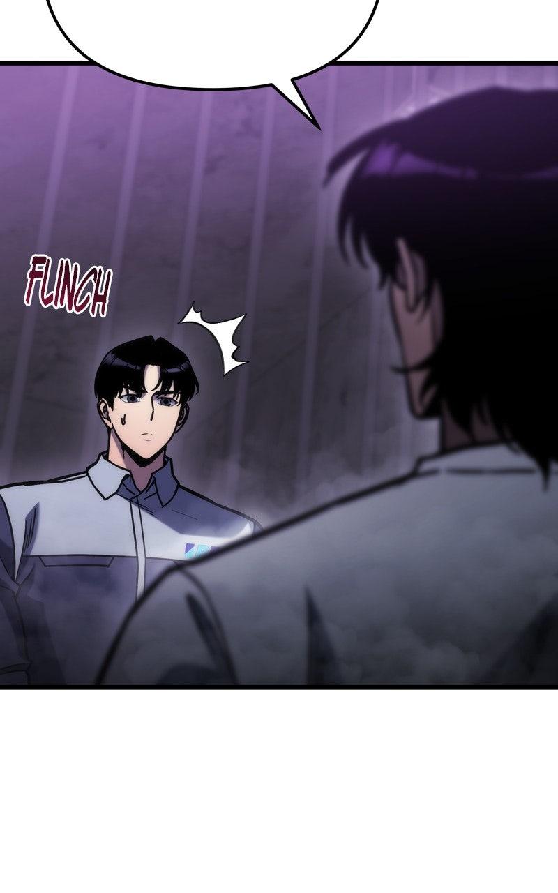 Hiding a Warehouse in the Apocalypse Chap 50 - Next Chap 51