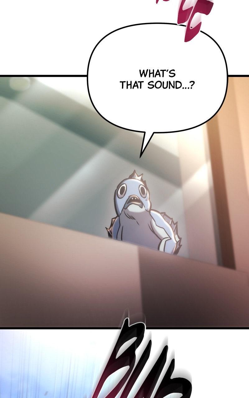 Hiding a Warehouse in the Apocalypse Chap 50 - Next Chap 51