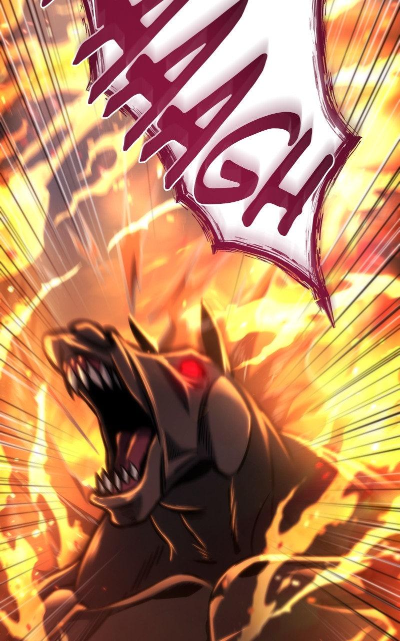 Hiding a Warehouse in the Apocalypse Chap 50 - Next Chap 51