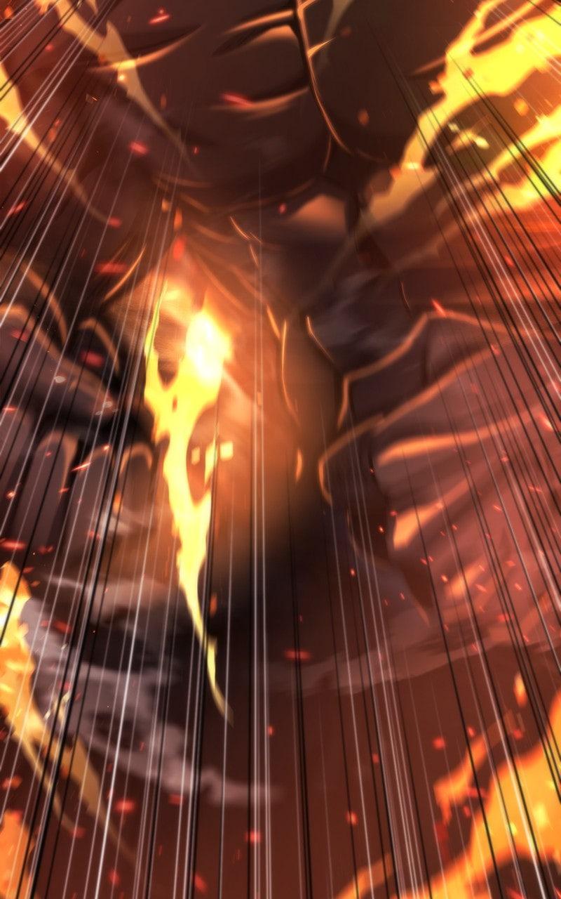 Hiding a Warehouse in the Apocalypse Chap 50 - Next Chap 51