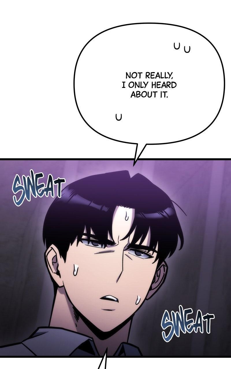 Hiding a Warehouse in the Apocalypse Chap 50 - Next Chap 51