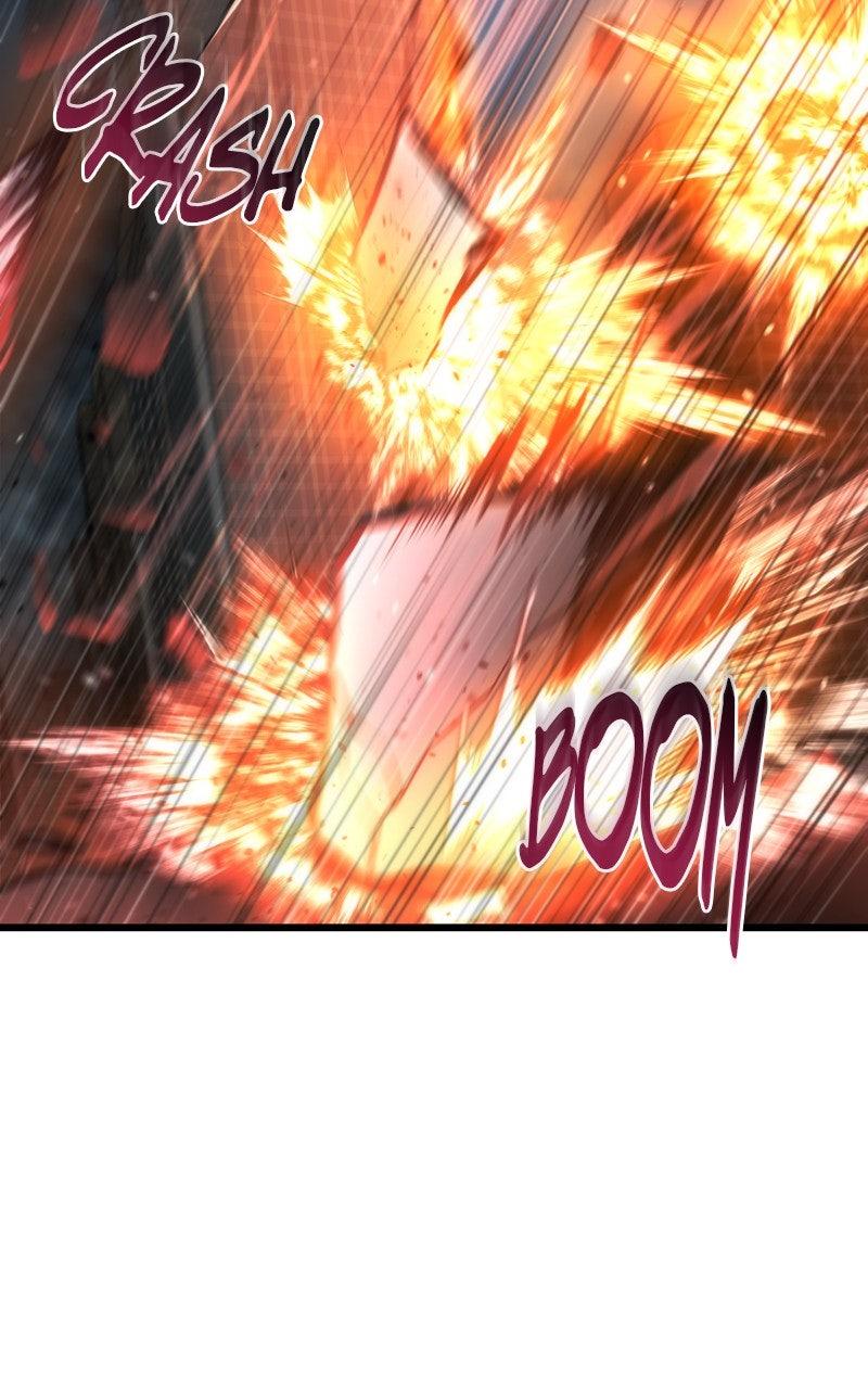 Hiding a Warehouse in the Apocalypse Chap 50 - Next Chap 51