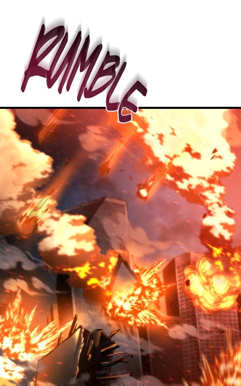 Hiding a Warehouse in the Apocalypse Chap 50 - Next Chap 51