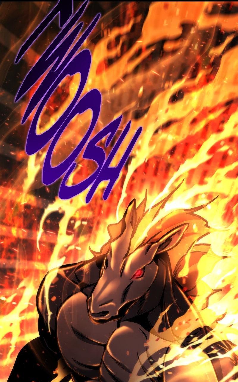 Hiding a Warehouse in the Apocalypse Chap 50 - Next Chap 51