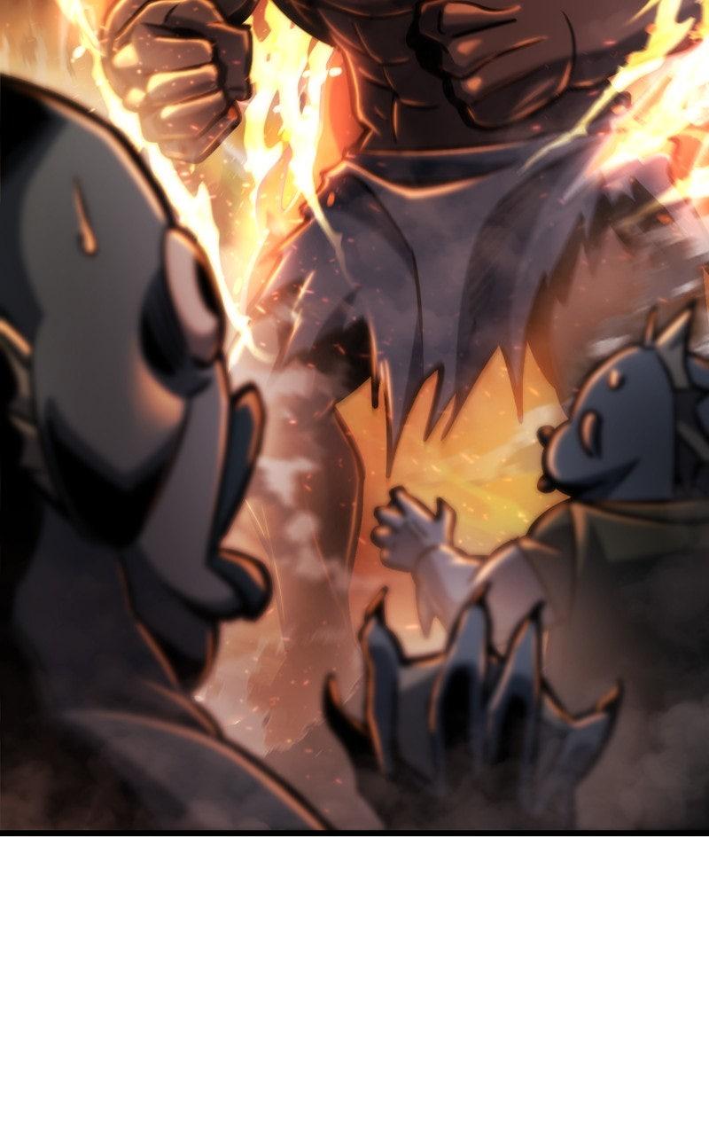 Hiding a Warehouse in the Apocalypse Chap 50 - Next Chap 51