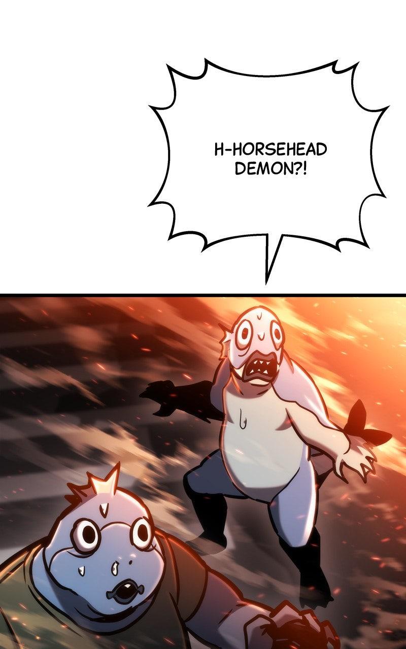 Hiding a Warehouse in the Apocalypse Chap 50 - Next Chap 51