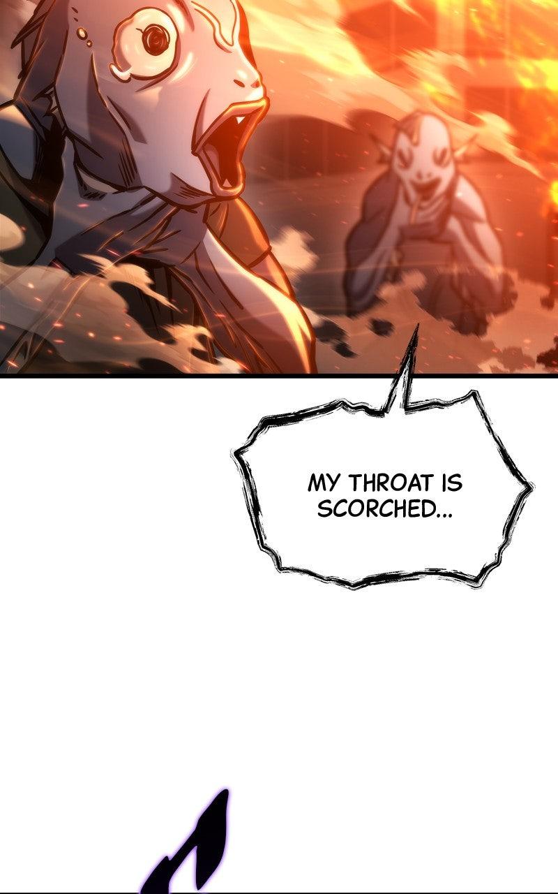 Hiding a Warehouse in the Apocalypse Chap 50 - Next Chap 51