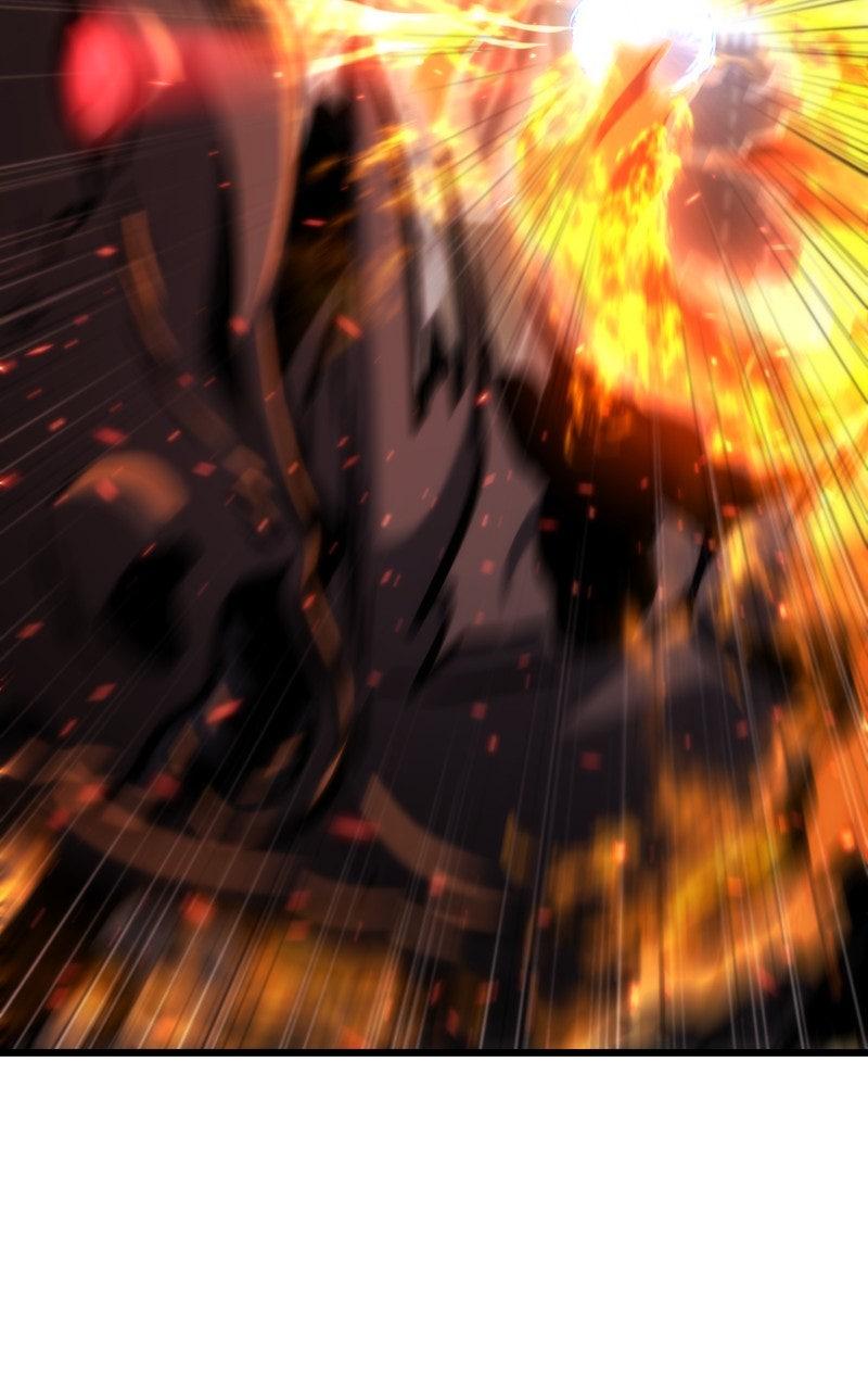 Hiding a Warehouse in the Apocalypse Chap 50 - Next Chap 51