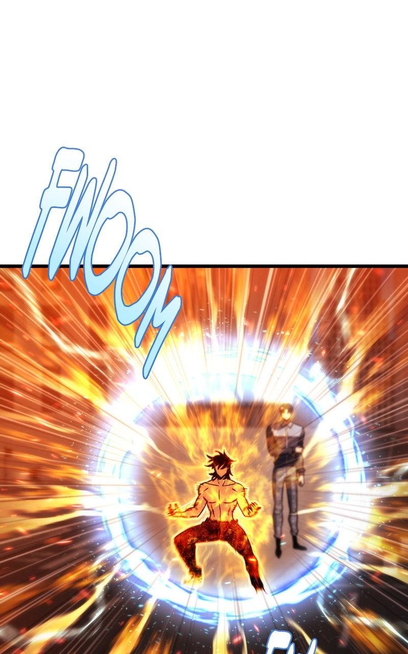 Hiding a Warehouse in the Apocalypse Chap 50 - Next Chap 51