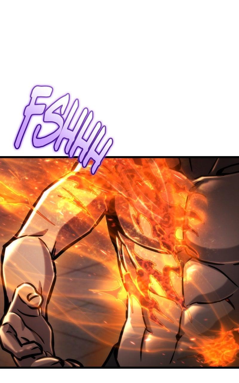 Hiding a Warehouse in the Apocalypse Chap 50 - Next Chap 51