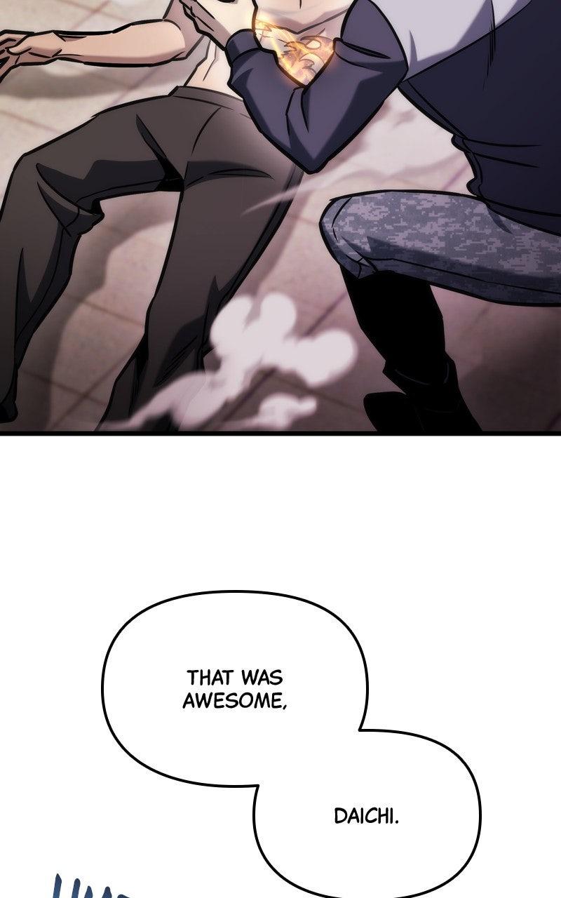 Hiding a Warehouse in the Apocalypse Chap 50 - Next Chap 51