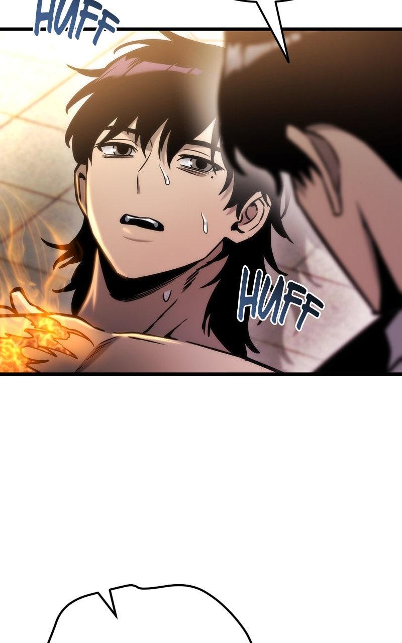 Hiding a Warehouse in the Apocalypse Chap 50 - Next Chap 51