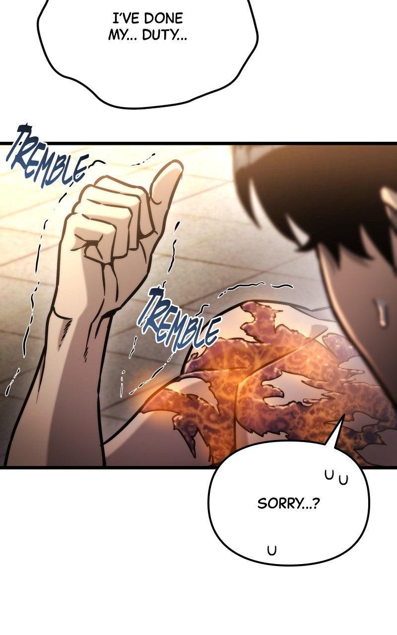 Hiding a Warehouse in the Apocalypse Chap 50 - Next Chap 51