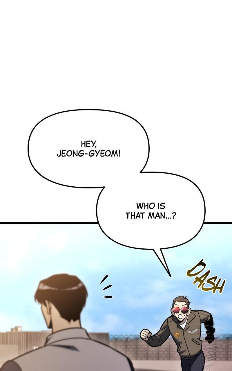 Hiding a Warehouse in the Apocalypse Chap 50 - Next Chap 51