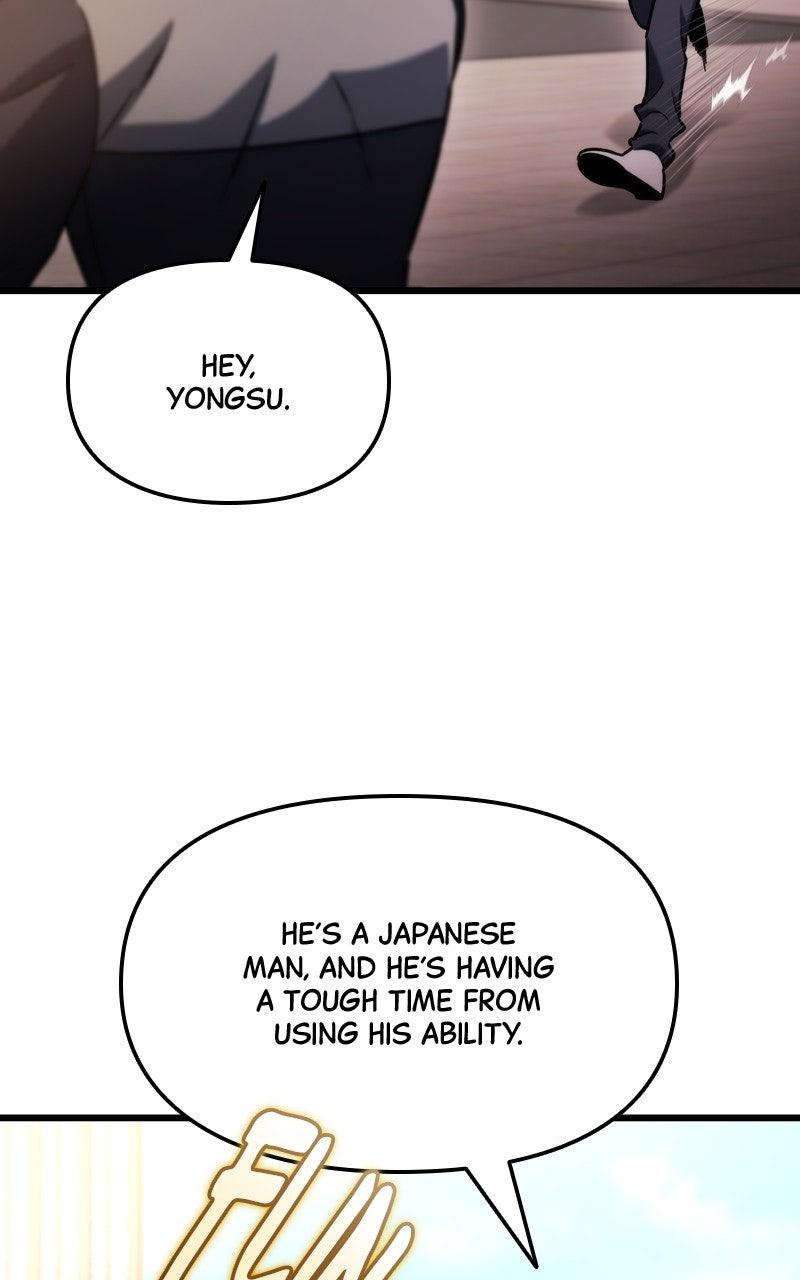 Hiding a Warehouse in the Apocalypse Chap 50 - Next Chap 51