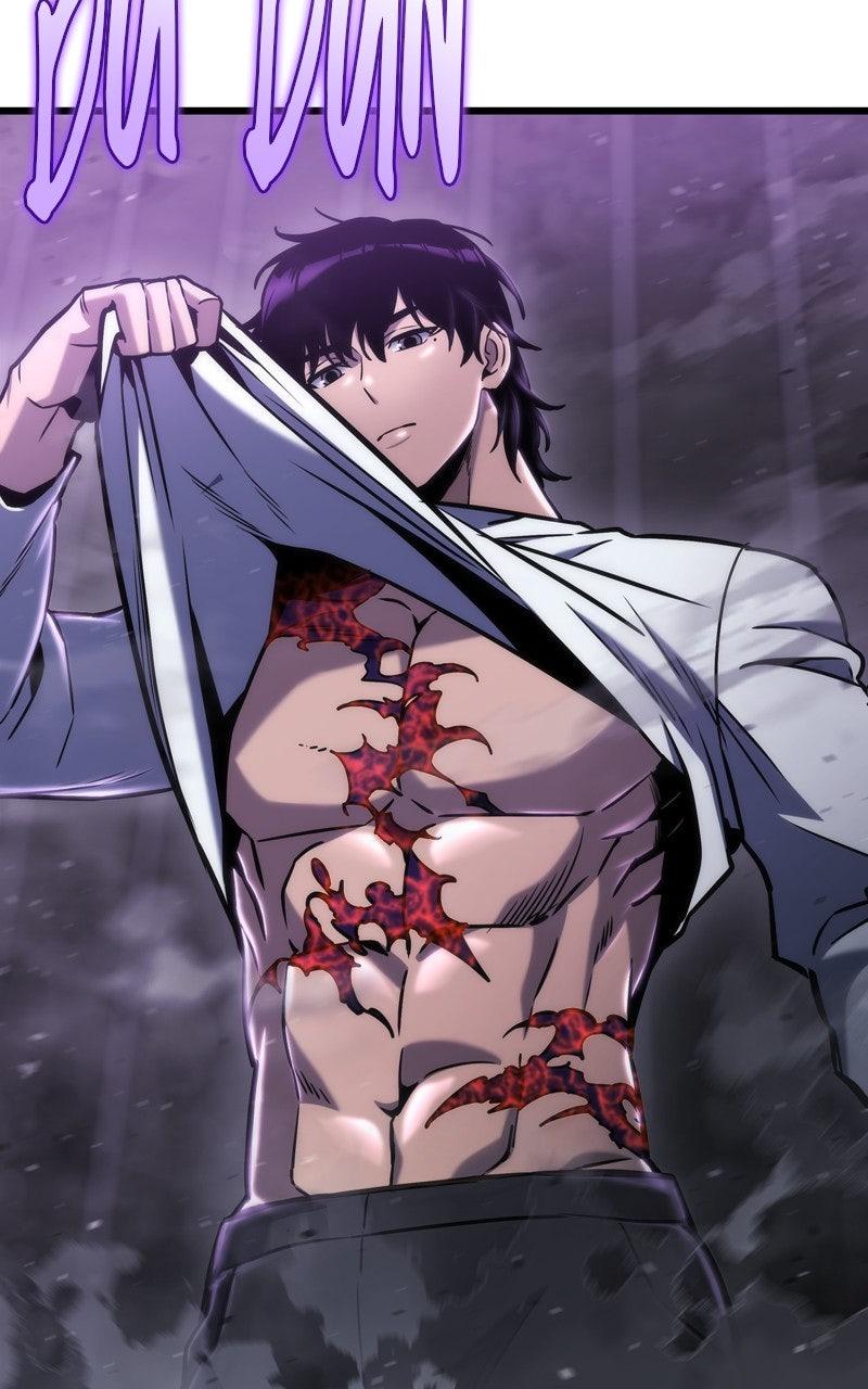 Hiding a Warehouse in the Apocalypse Chap 50 - Next Chap 51