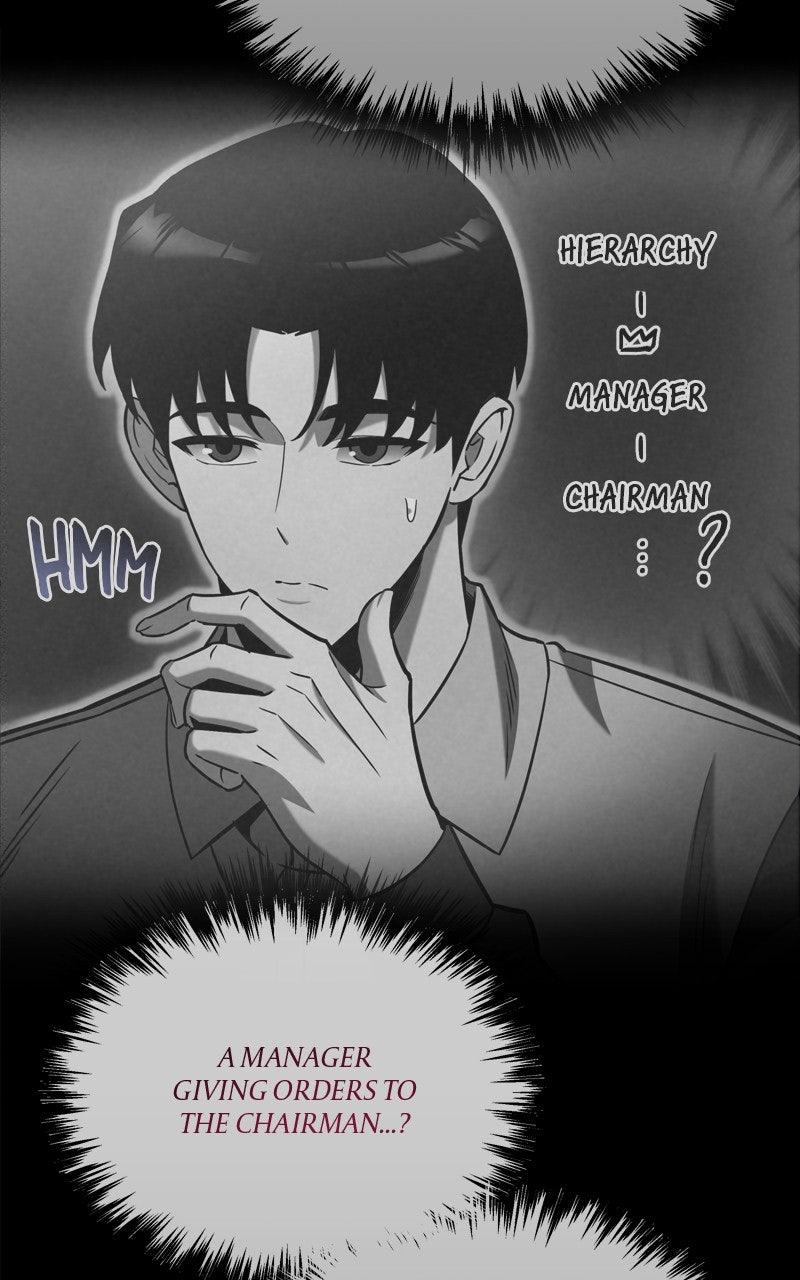 Hiding a Warehouse in the Apocalypse Chap 50 - Next Chap 51