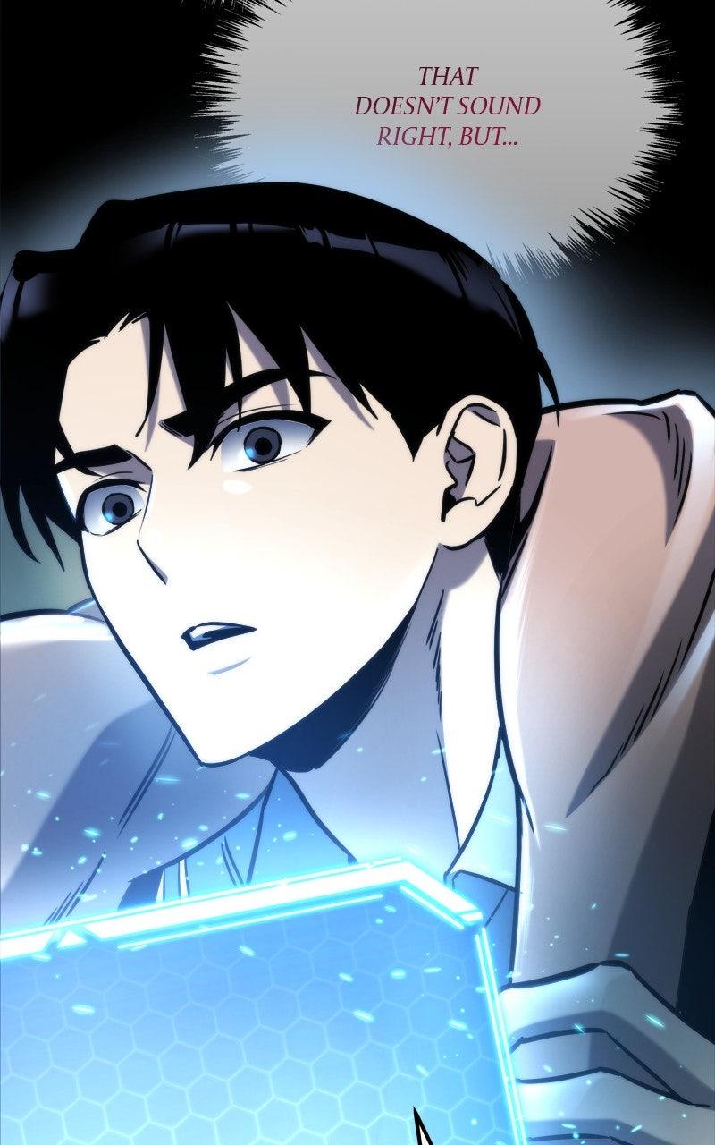 Hiding a Warehouse in the Apocalypse Chap 50 - Next Chap 51