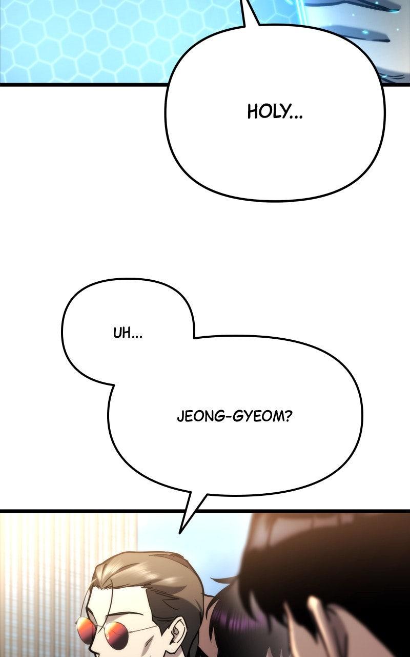 Hiding a Warehouse in the Apocalypse Chap 50 - Next Chap 51