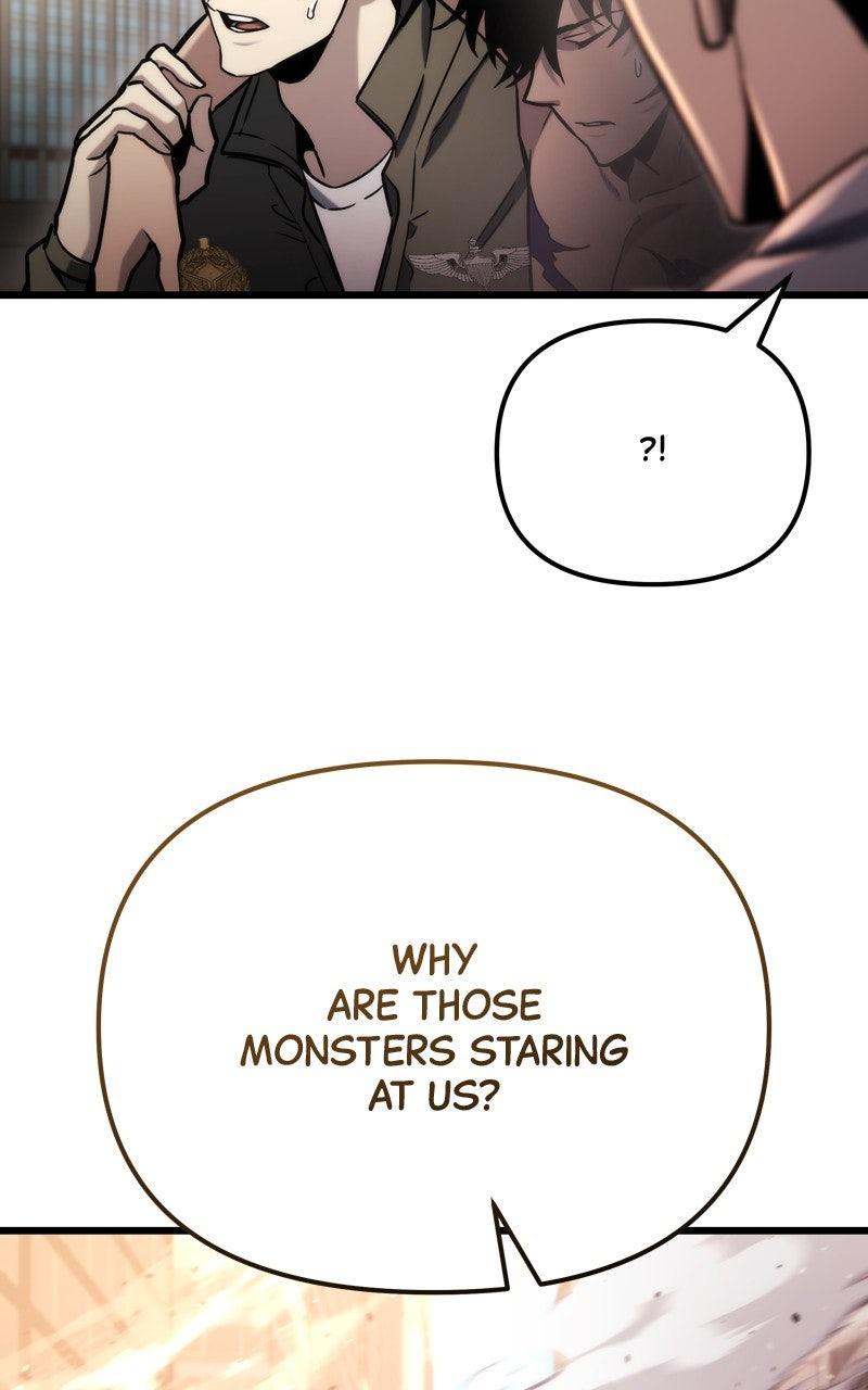 Hiding a Warehouse in the Apocalypse Chap 50 - Next Chap 51