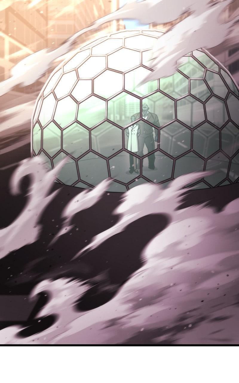 Hiding a Warehouse in the Apocalypse Chap 50 - Next Chap 51