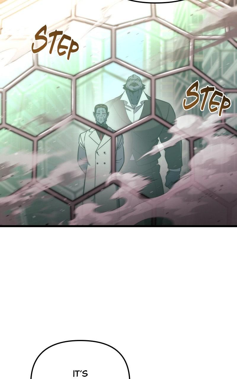 Hiding a Warehouse in the Apocalypse Chap 50 - Next Chap 51