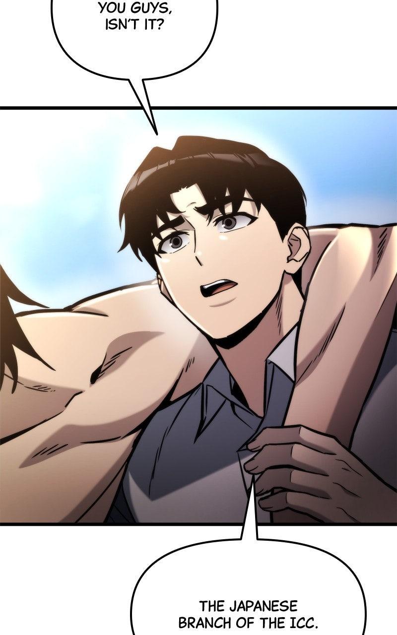 Hiding a Warehouse in the Apocalypse Chap 50 - Next Chap 51