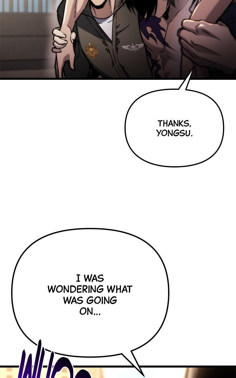 Hiding a Warehouse in the Apocalypse Chap 50 - Next Chap 51