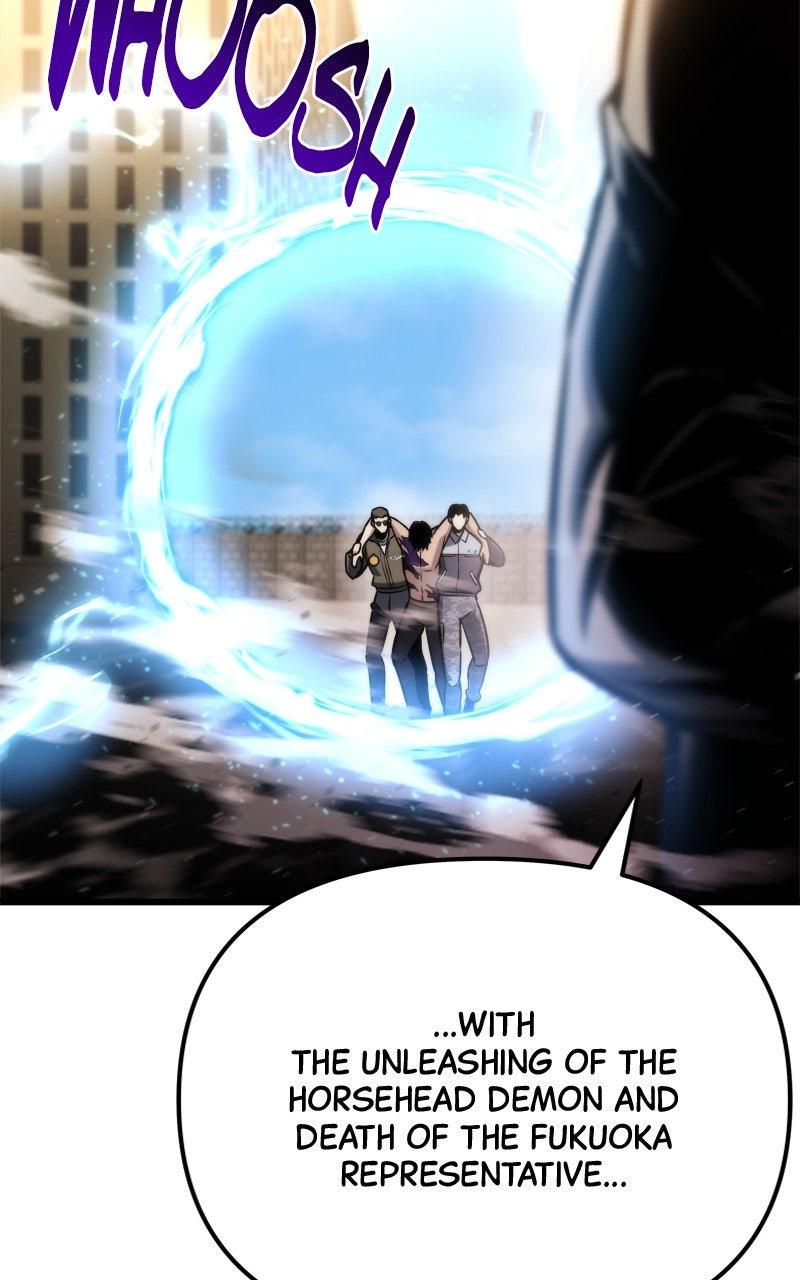 Hiding a Warehouse in the Apocalypse Chap 50 - Next Chap 51