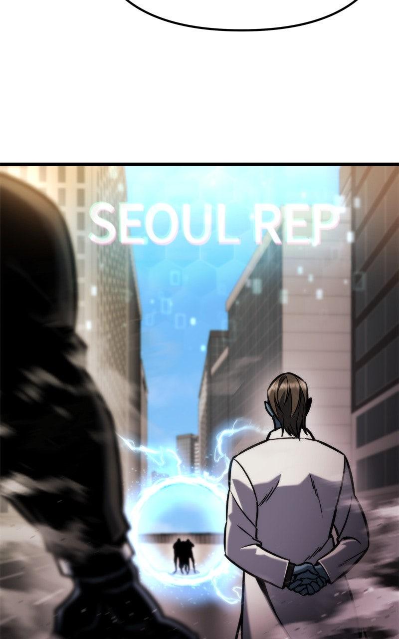 Hiding a Warehouse in the Apocalypse Chap 50 - Next Chap 51