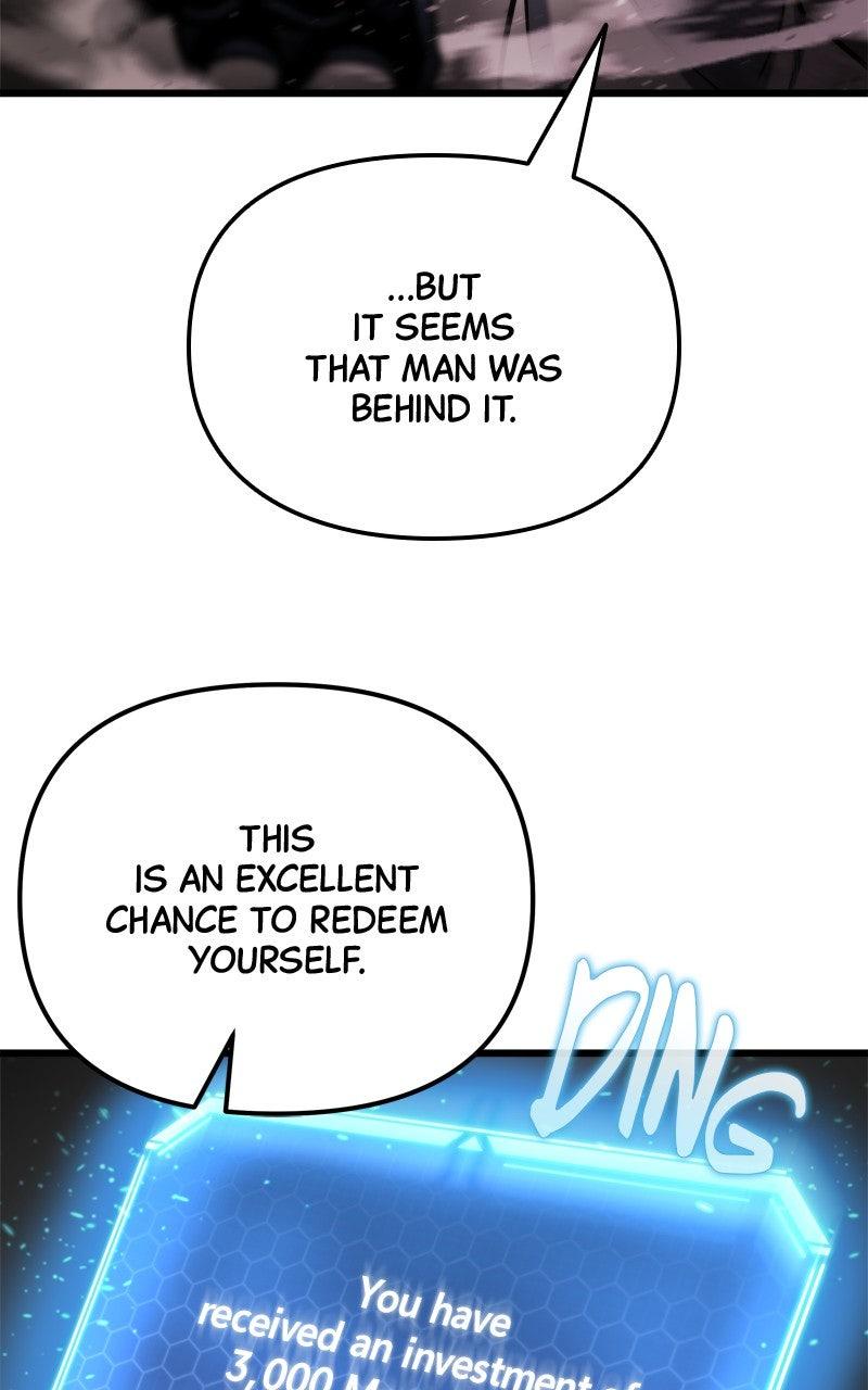 Hiding a Warehouse in the Apocalypse Chap 50 - Next Chap 51